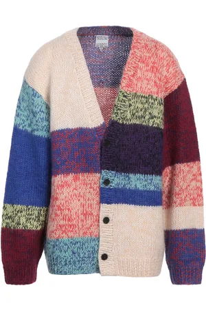 MARCELO BURLON Cardigans