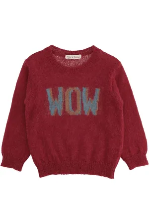 Zhoe & Tobiah Sweaters