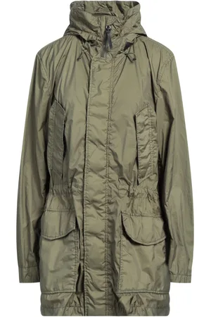 Woolrich Overcoats & Trench Coats