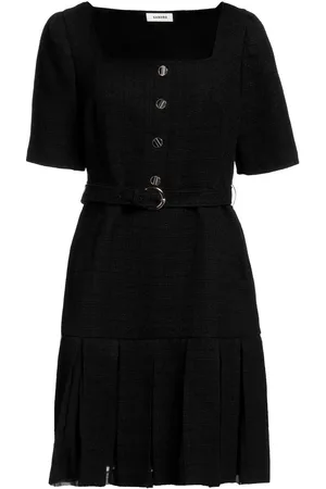 Sandro Mini dresses