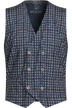 At.p.Co Tailored Vests