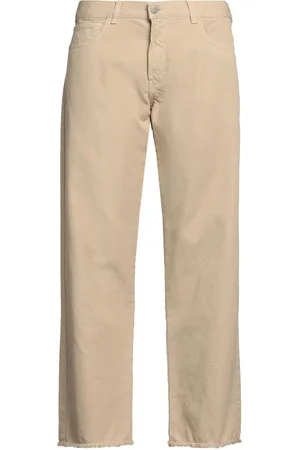 MASSIMO ALBA Pants