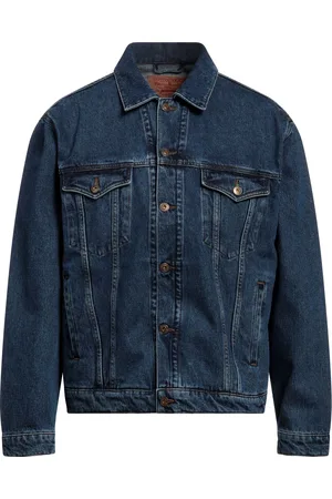Y / PROJECT Denim outerwear