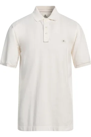 LUIGI BORRELLI NAPOLI Polo shirts