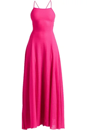 Emporio Armani Maxi dresses