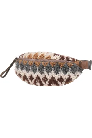 Brunello Cucinelli Belt bags