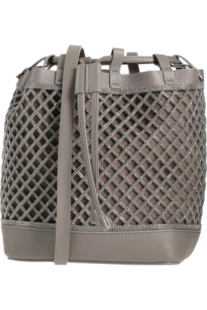 Brunello Cucinelli Cross-body bags