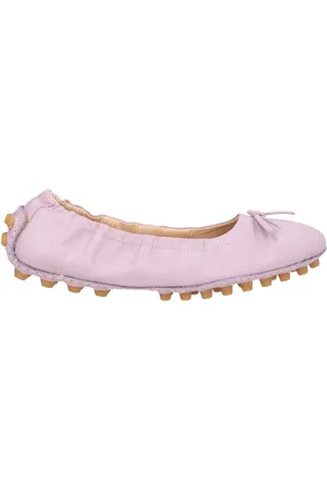 DIVINE FOLLIE Ballet flats