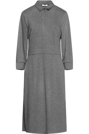 PESERICO SIGN Midi dresses