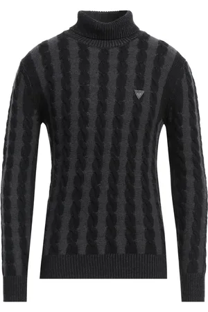 Guess Turtlenecks