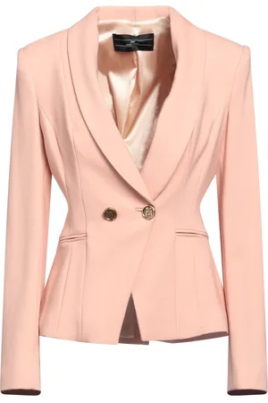 Elisabetta Franchi Blazers