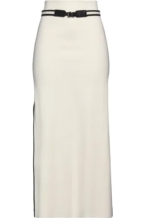 Max Mara Maxi skirts