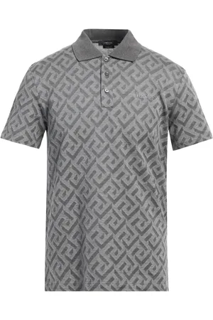 VERSACE Polo shirts