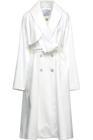 Patou Overcoats & Trench Coats