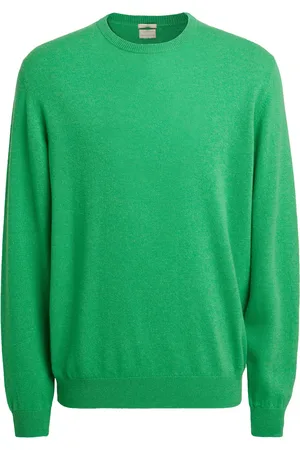 MASSIMO ALBA Sweaters