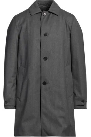 Aspesi Overcoats & Trench Coats
