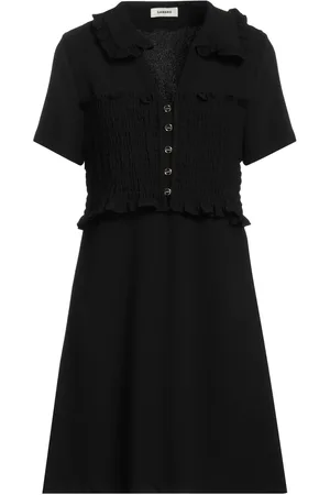 Sandro Mini dresses