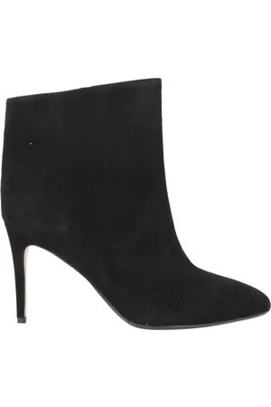 ANNA F. Ankle boots