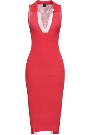 Pinko Midi dresses