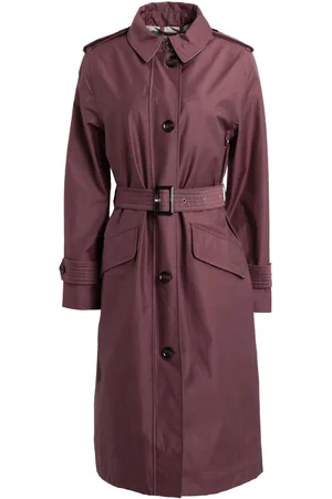 Barbour Overcoats & Trench Coats