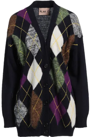 Plan C Cardigans