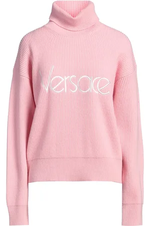 VERSACE Turtlenecks