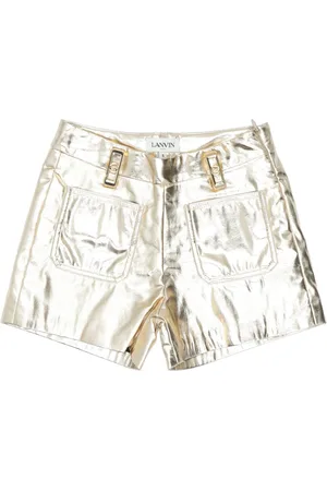 Lanvin Shorts & Bermuda Shorts