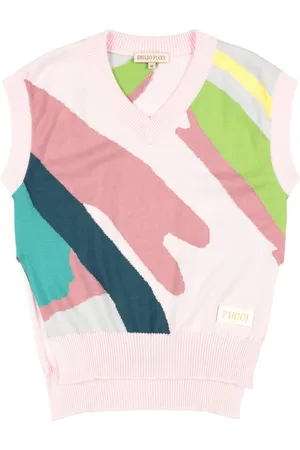Puccini Sweaters