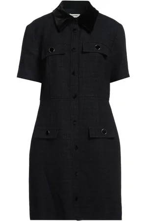 Sandro Mini dresses