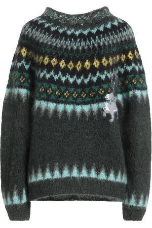 Loewe Sweaters