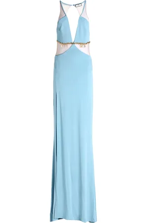 Elisabetta Franchi Maxi dresses
