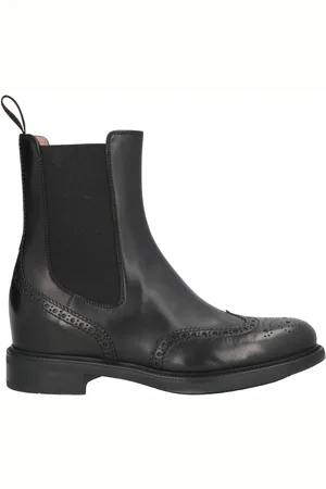 santoni Ankle boots