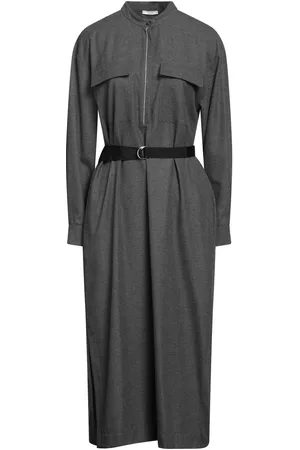 PESERICO SIGN Midi dresses