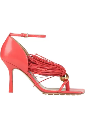 Bottega Veneta Thong sandals