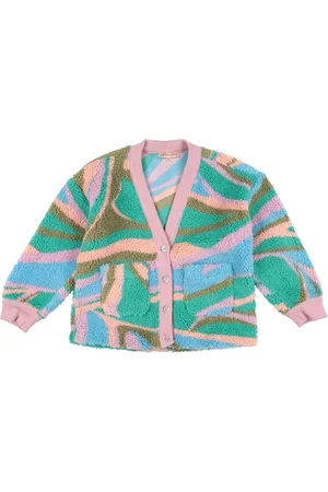 Puccini Cardigans