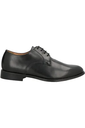 ANTICA CUOIERIA Lace-up shoes