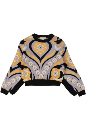 Puccini Sweaters