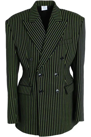 Vetements Blazers