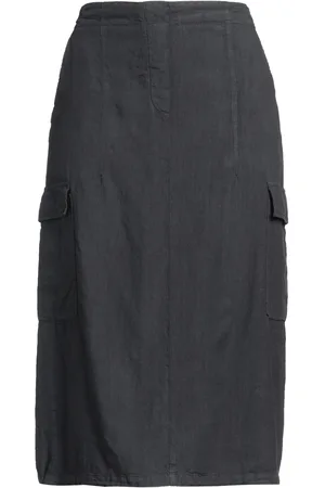 PESERICO SIGN Midi skirts
