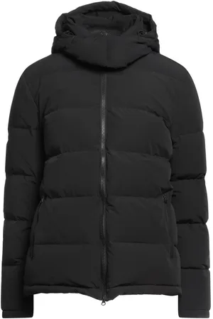 Aspesi Puffers