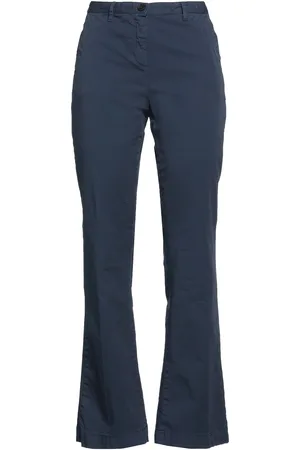 MASSIMO ALBA Pants