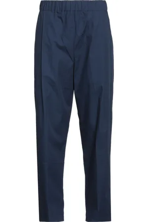 MASSIMO ALBA Pants