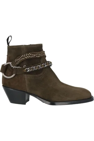 SONORA Ankle boots