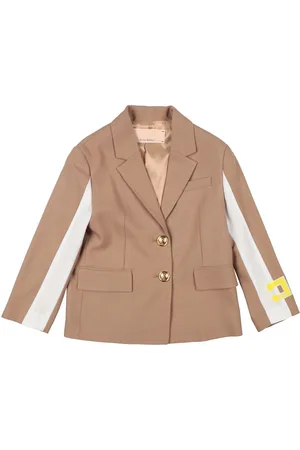 Elisabetta Franchi Blazers