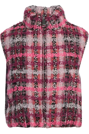 Khrisjoy Vests