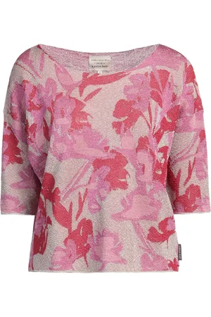 Alessia Santi Sweaters
