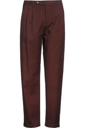 MASSIMO ALBA Pants