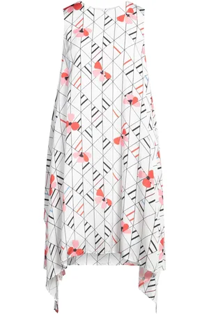 PESERICO SIGN Midi dresses