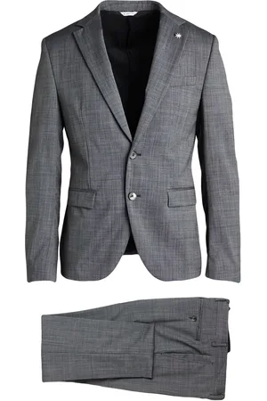 Manuel Ritz Suits