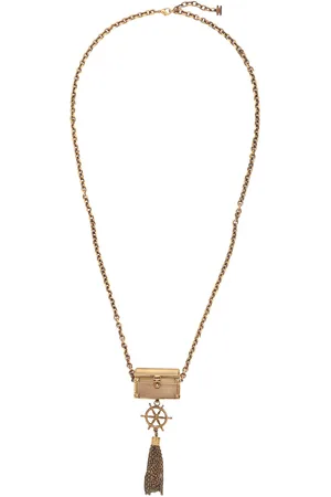 Elisabetta Franchi Necklaces